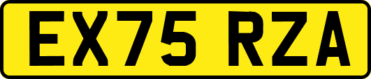 EX75RZA