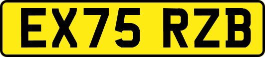 EX75RZB