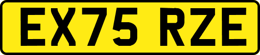 EX75RZE