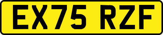 EX75RZF