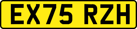 EX75RZH