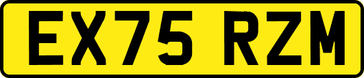 EX75RZM