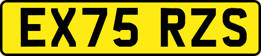 EX75RZS