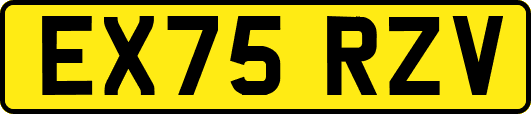 EX75RZV