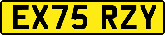 EX75RZY