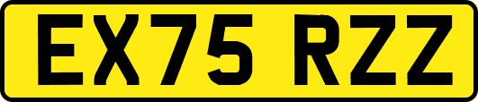 EX75RZZ