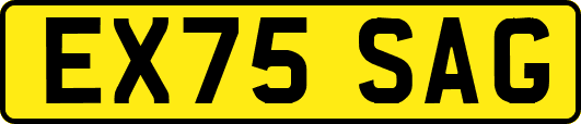 EX75SAG