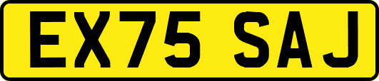 EX75SAJ
