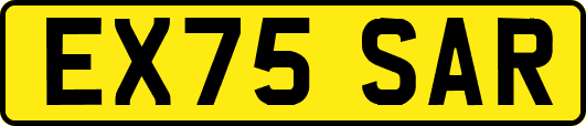 EX75SAR