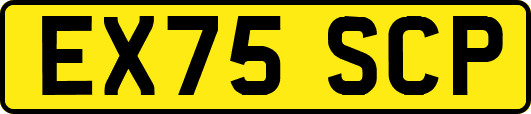 EX75SCP