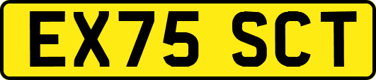EX75SCT