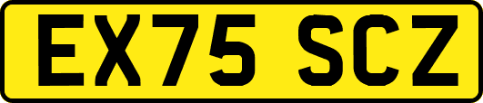 EX75SCZ
