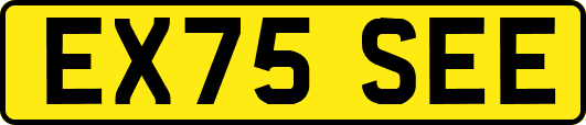 EX75SEE