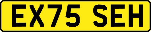 EX75SEH