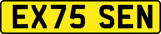 EX75SEN