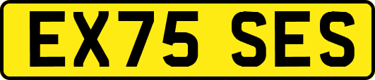 EX75SES