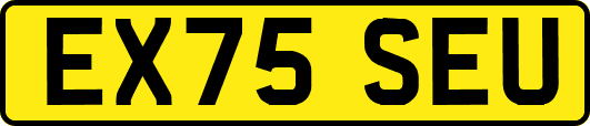 EX75SEU