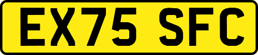 EX75SFC