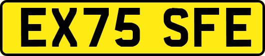 EX75SFE