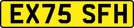 EX75SFH