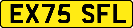 EX75SFL