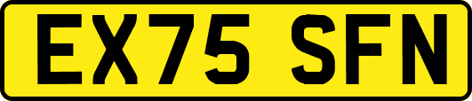 EX75SFN
