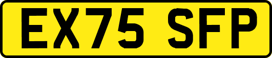 EX75SFP