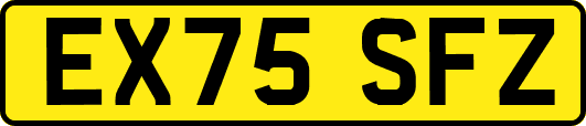EX75SFZ