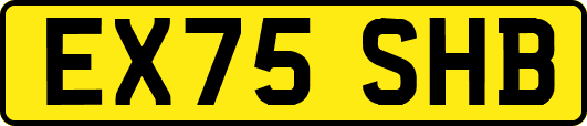 EX75SHB