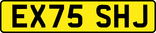 EX75SHJ