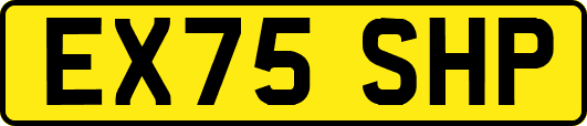 EX75SHP