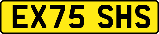EX75SHS