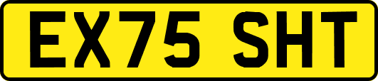 EX75SHT