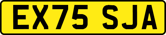 EX75SJA
