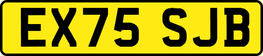 EX75SJB
