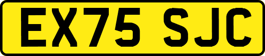 EX75SJC