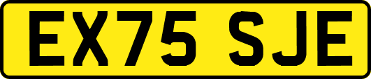 EX75SJE