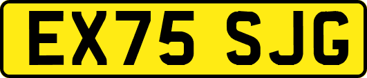 EX75SJG