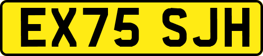 EX75SJH