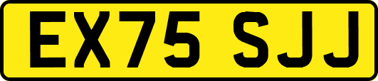 EX75SJJ