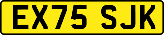 EX75SJK