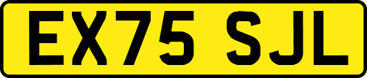 EX75SJL