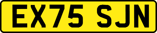 EX75SJN