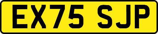 EX75SJP