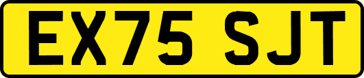 EX75SJT