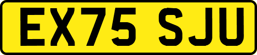 EX75SJU