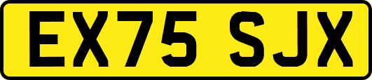 EX75SJX