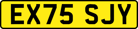 EX75SJY