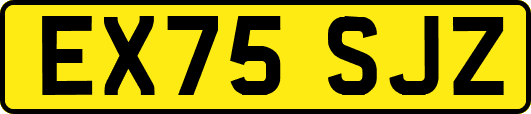 EX75SJZ