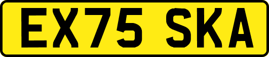 EX75SKA